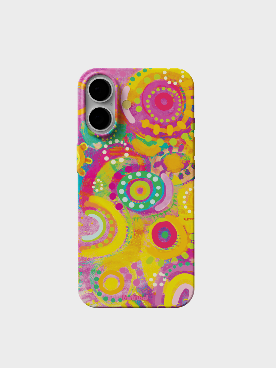 Gantharri (Queen Bee) - iPhone Case