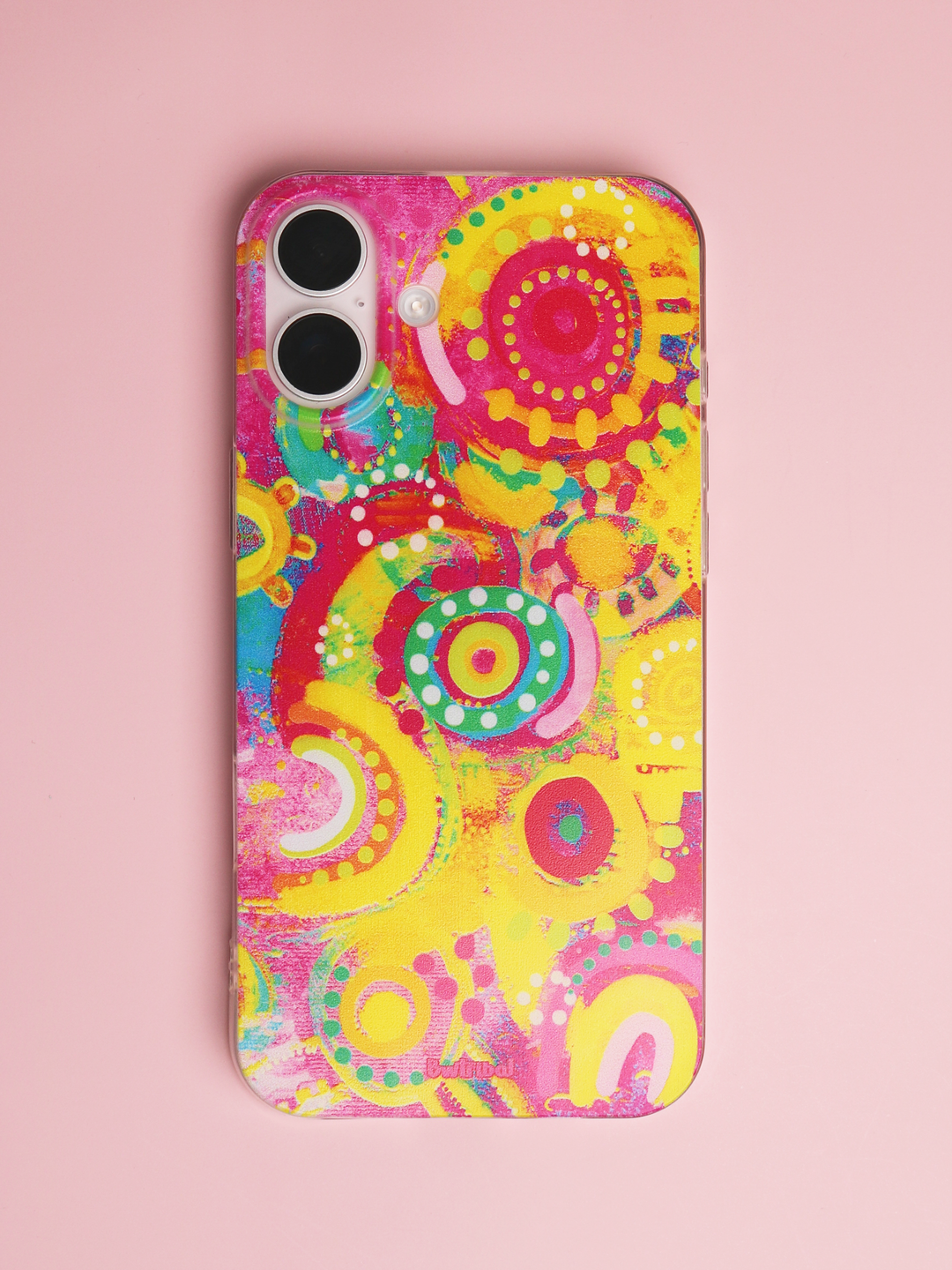 Gantharri (Queen Bee) - iPhone Case