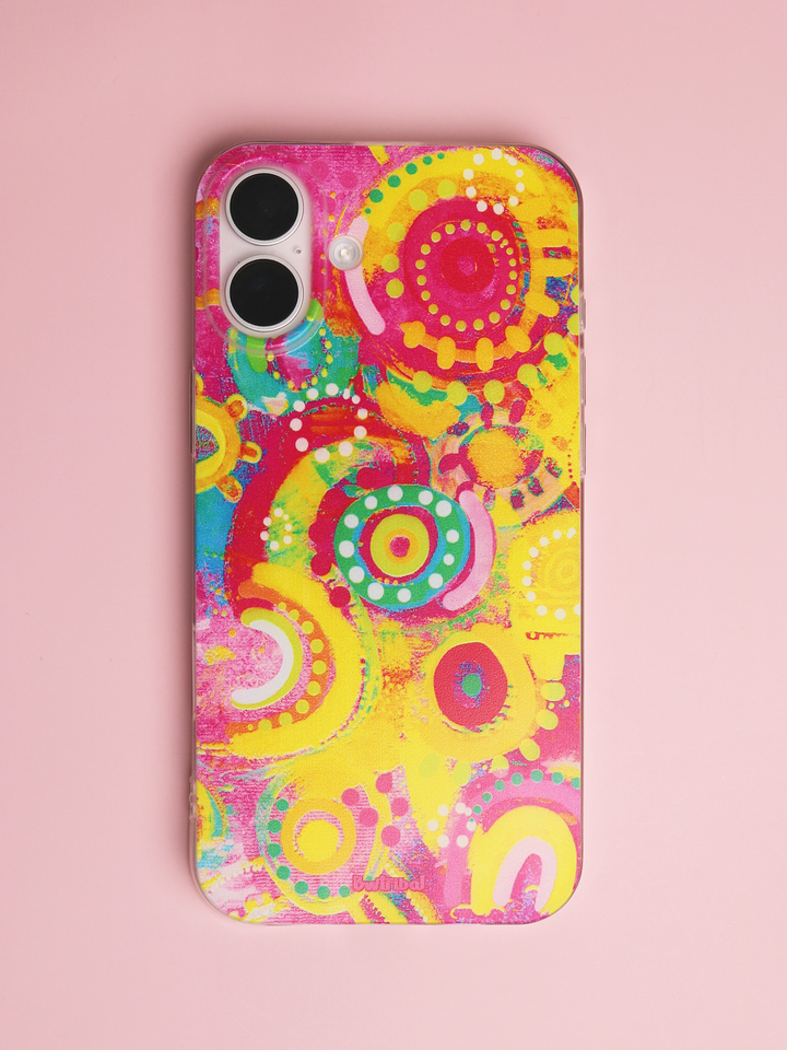 Gantharri (Queen Bee) - iPhone Case