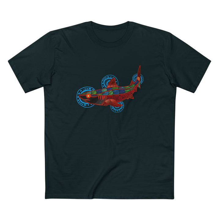 Tiger Shark – Shadows - Men's T-shirt