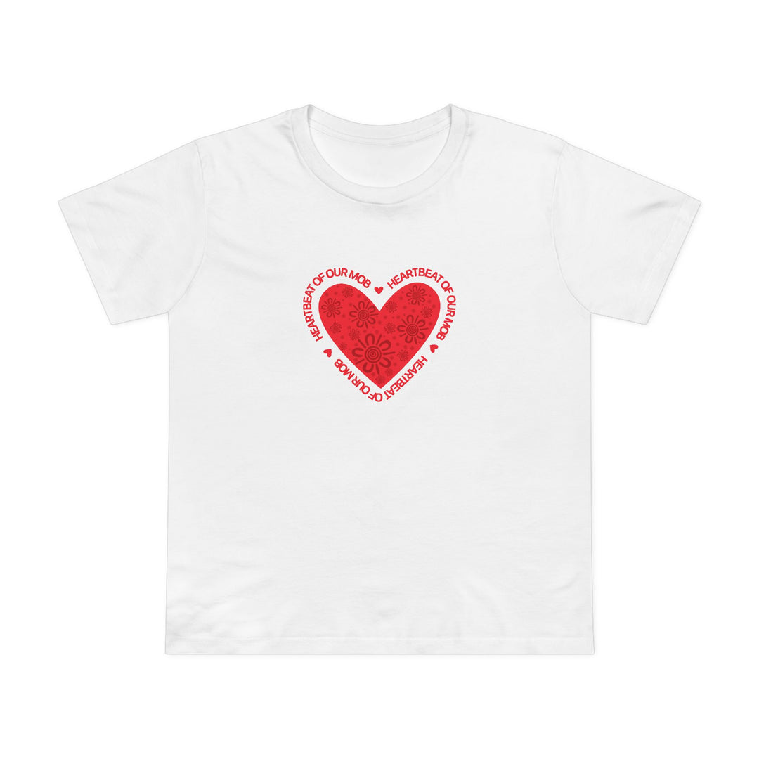 Strong Mum, Strong Mob - Women’s T-Shirt