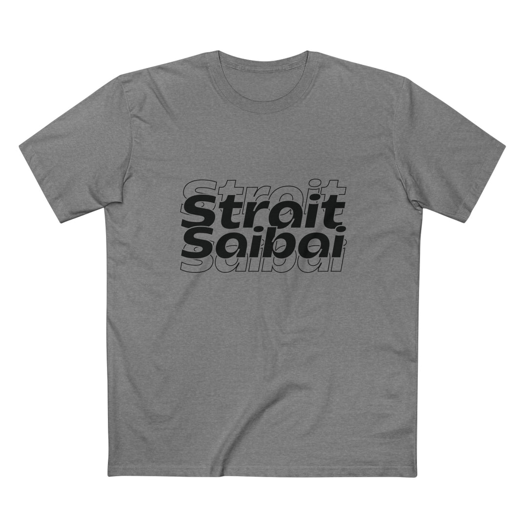 Strait Saibai - Men's T-shirt