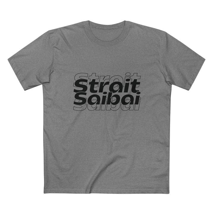 Strait Saibai - Men's T-shirt