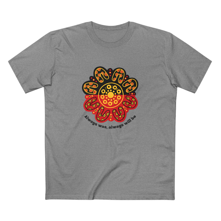 Always Was, Always Will Be - Men's T-shirt