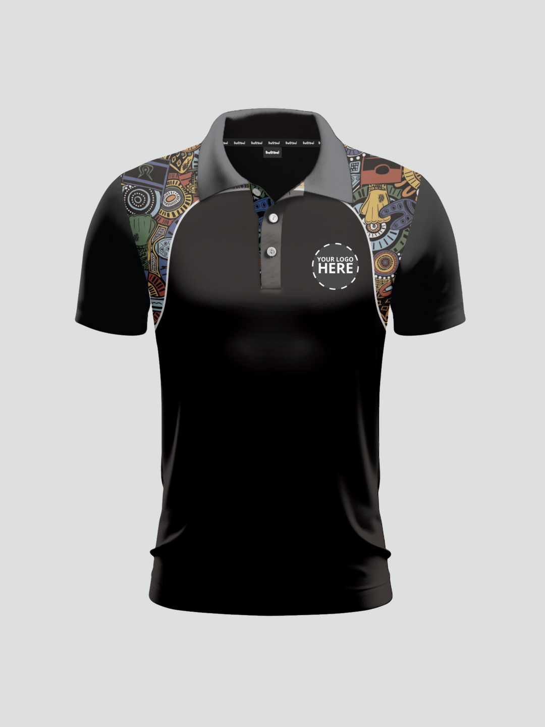 Community Unity - NAIDOC 2024 Men's Corporate Polo