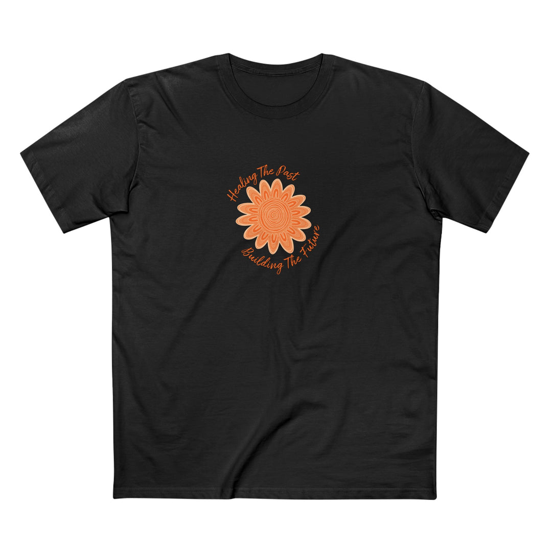 Healing the Past - Men's T-shirt