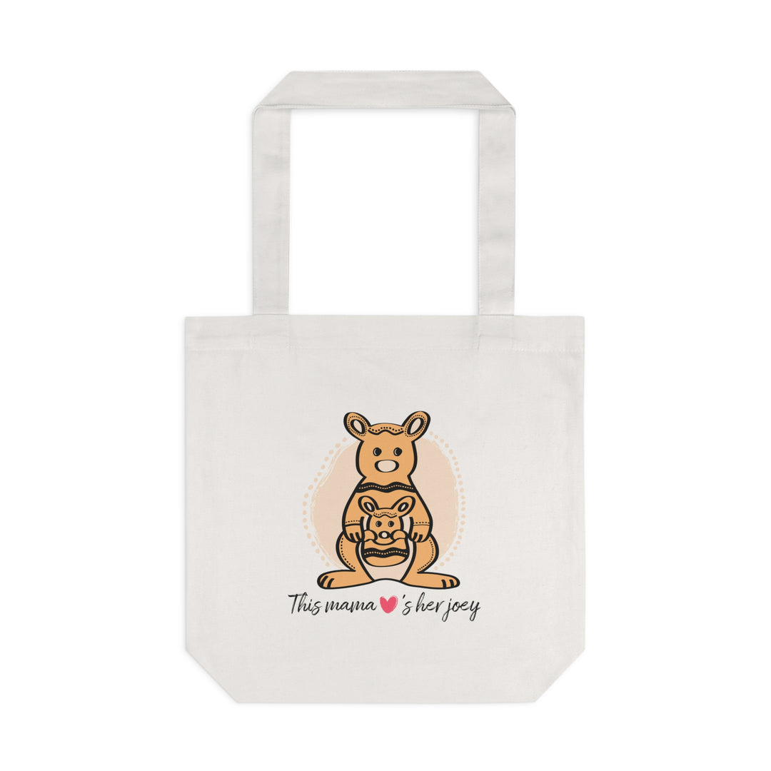 Joey's Journey - Cotton Tote Bag