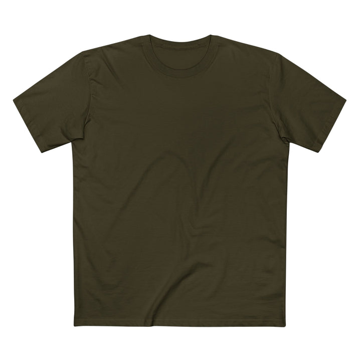 Guardians of Country (Green) - Men's T-shirt