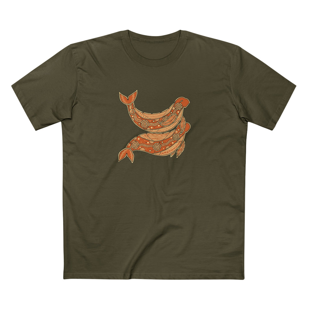 Dugongs  - Men's T-shirt