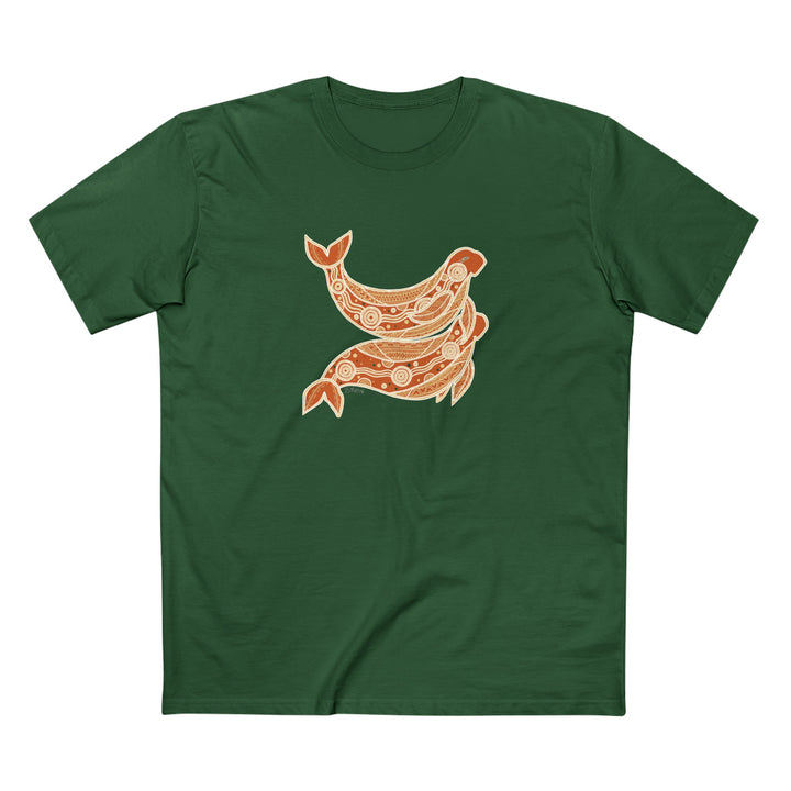 Dugongs  - Men's T-shirt