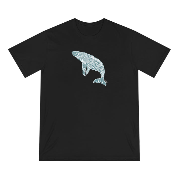 Humpback - Unisex Organic T-shirt