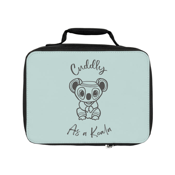 Cuddly Koala - Lunch Bag