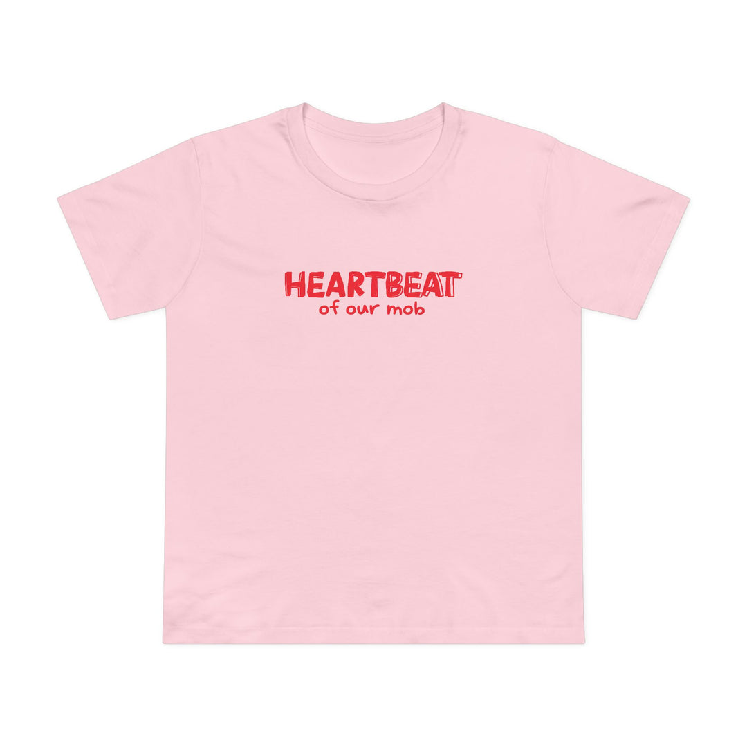 Heartbeat of Our Mob - Women’s T-Shirt