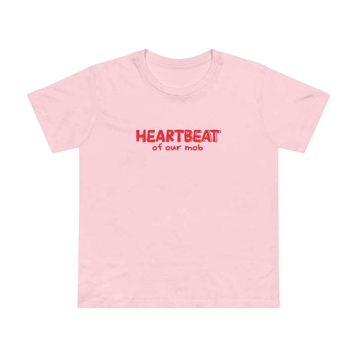 Heartbeat of Our Mob - Women’s T-Shirt