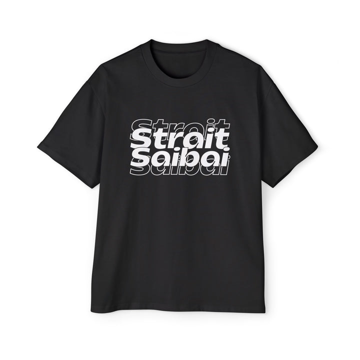 Strait Saibai - Men's Oversized Tee