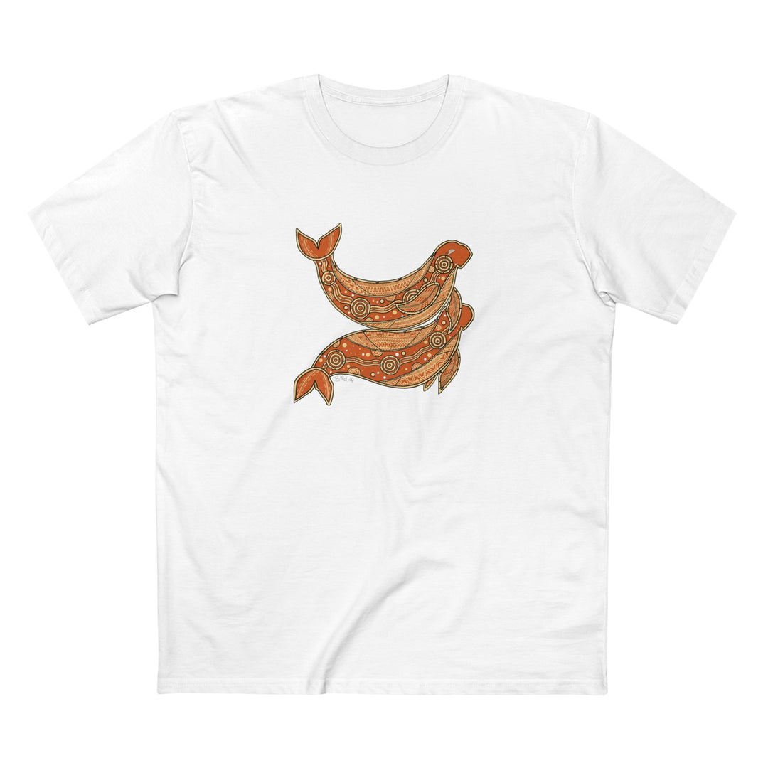 Dugongs  - Men's T-shirt