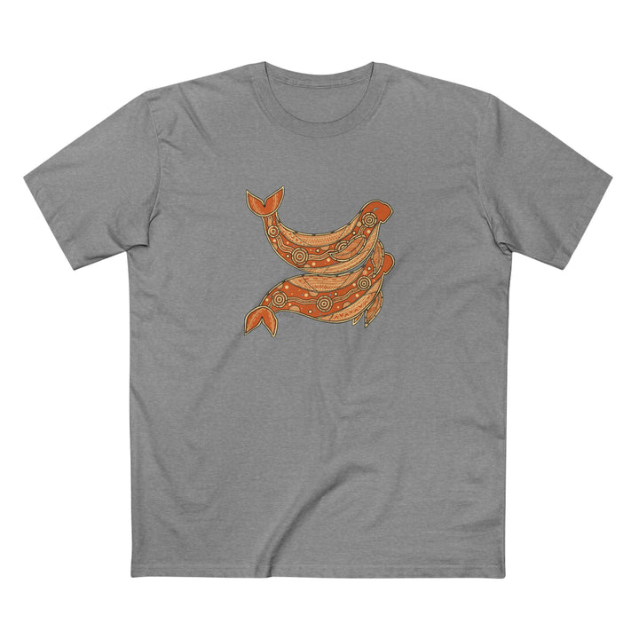 Dugongs  - Men's T-shirt