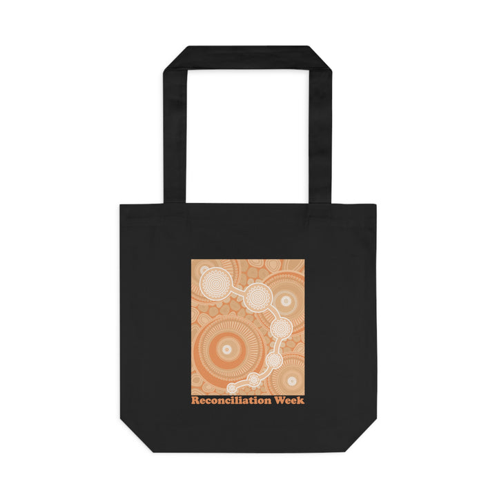 Reconciliation Week - Cotton Tote Bag