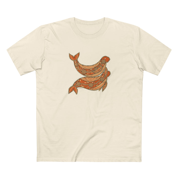 Dugongs  - Men's T-shirt