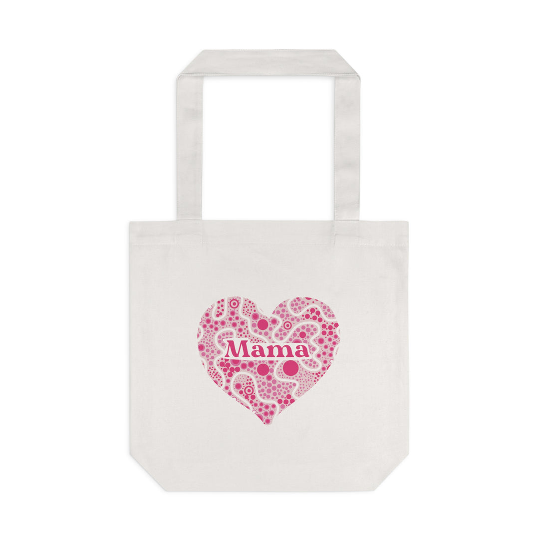Infinite Love - Cotton Tote Bag