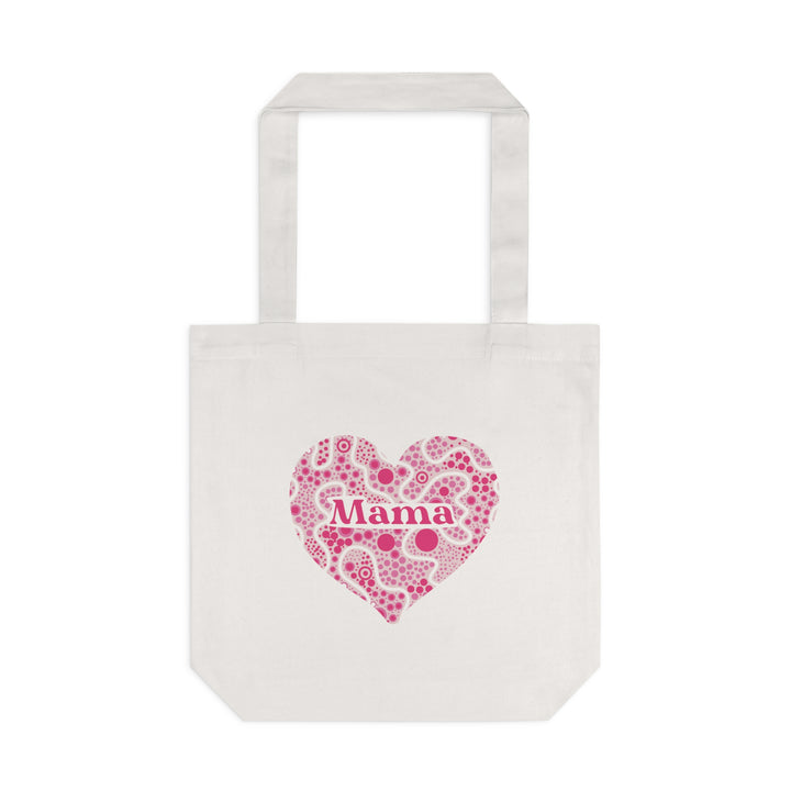 Infinite Love - Cotton Tote Bag