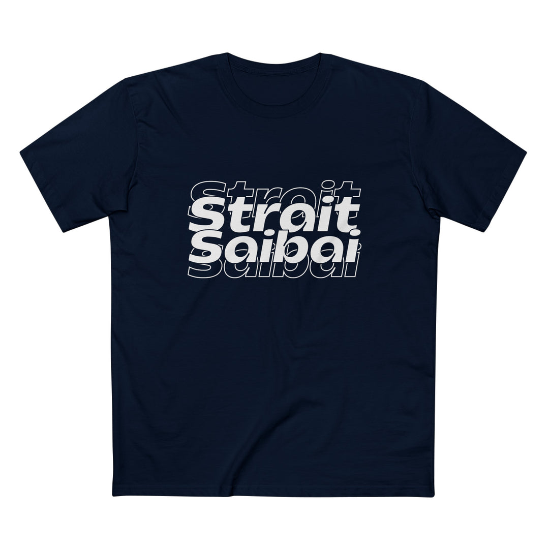 Strait Saibai - Men's T-shirt