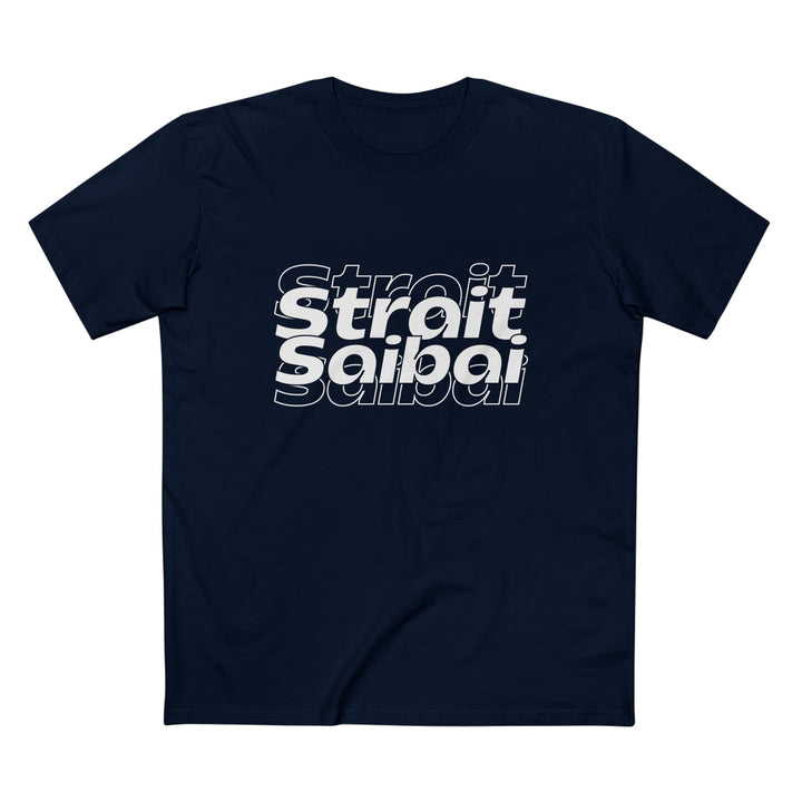 Strait Saibai - Men's T-shirt