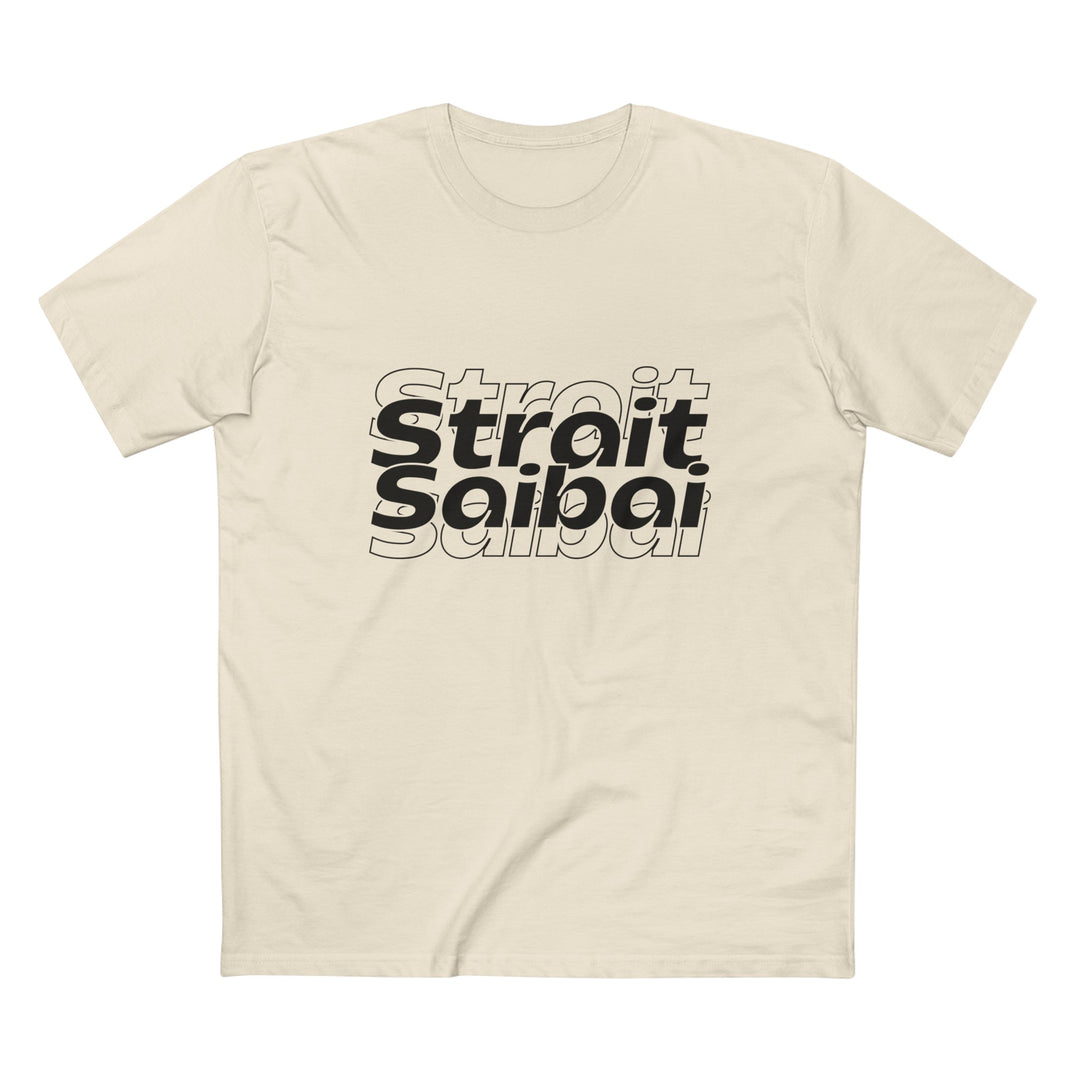 Strait Saibai - Men's T-shirt