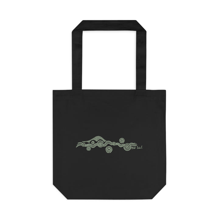 Renewing Force  - Cotton Tote Bag