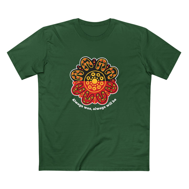 Always Was, Always Will Be - Men's T-shirt