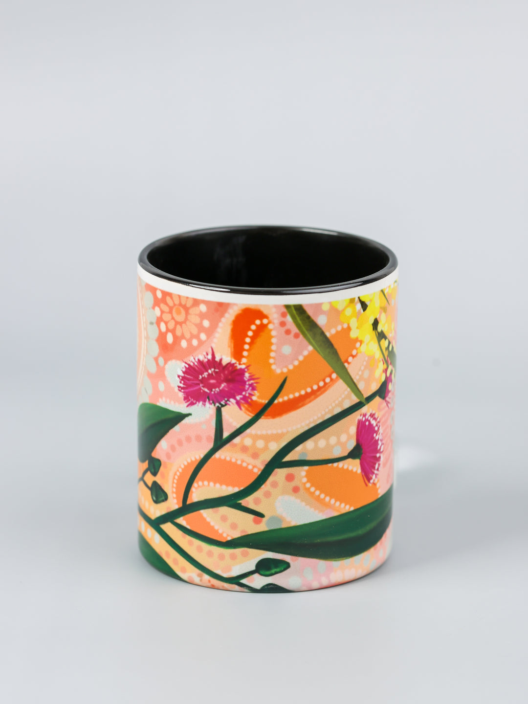 Healing by Bobbi Lockyer - Ceramic Mug