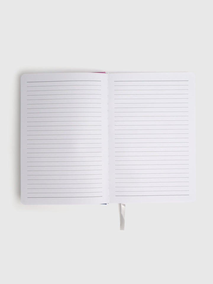 Deep Roots, Bright Future - NAIDOC 2025 A5 Notebook & Pen