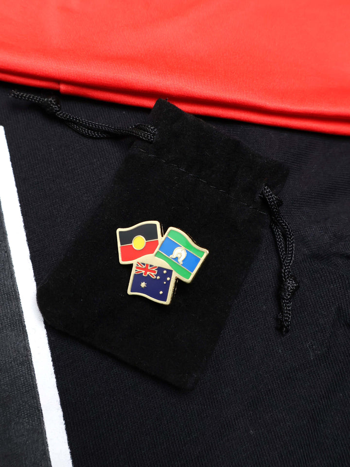 Flags of Unity - Gift Bundle