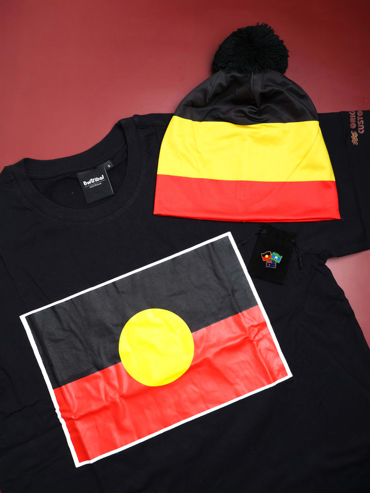 Flags of Unity - Gift Bundle