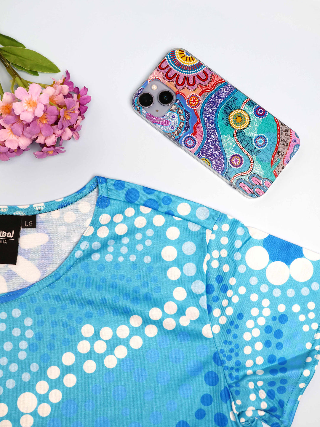 Blue Hues - Gift Bundle