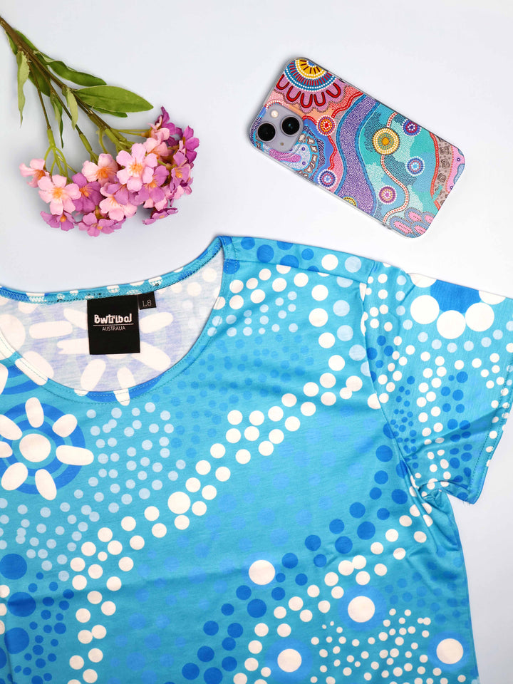 Blue Hues - Gift Bundle