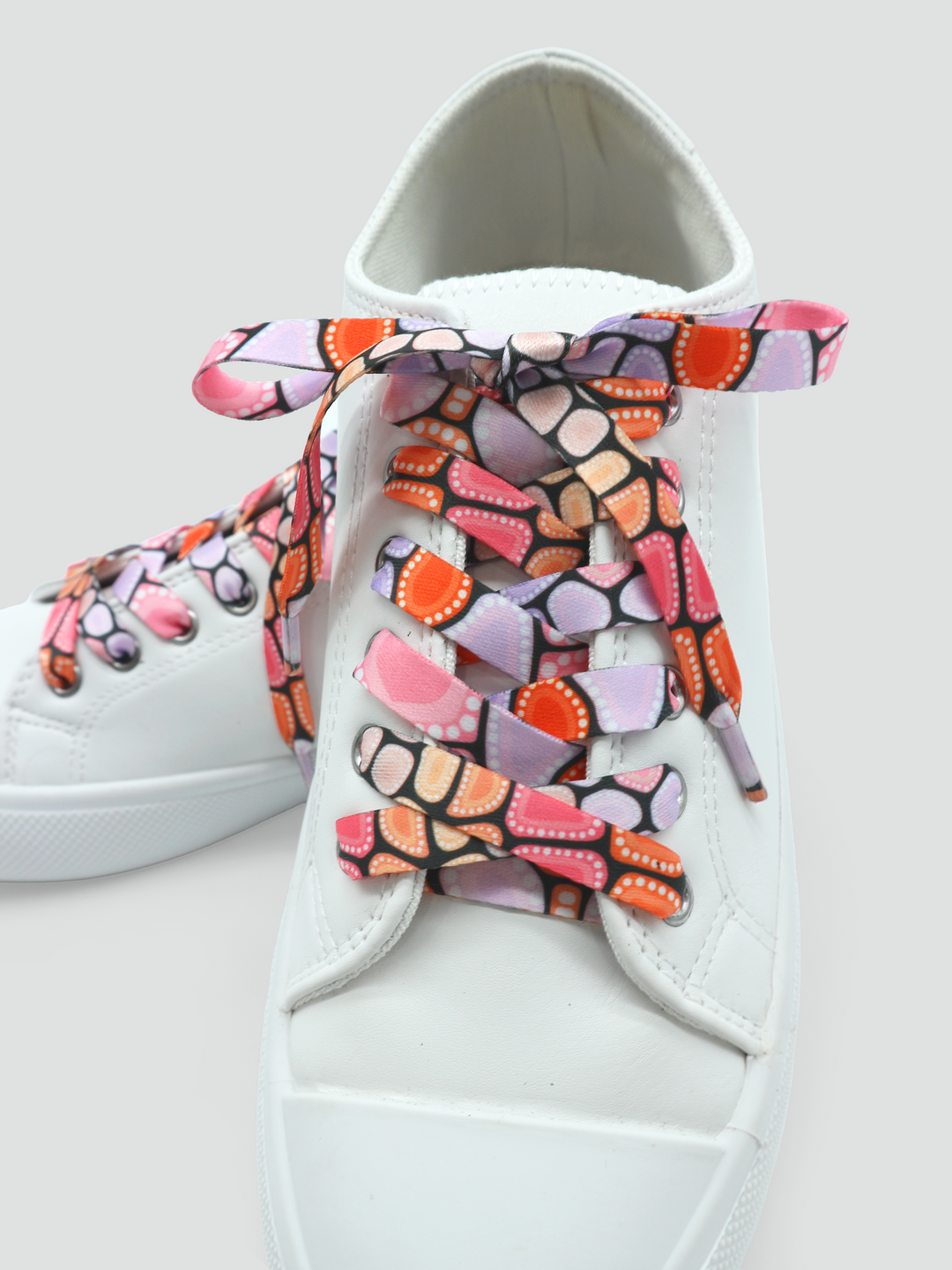 Burrul-gi-gi Wuuri - Shoelaces