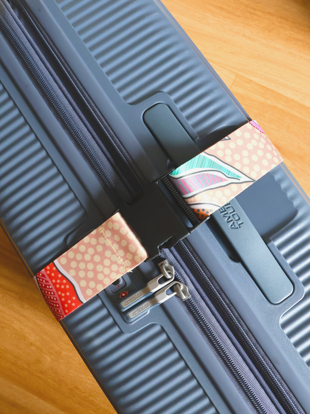 Bush Leaves - Travel Essentials Gift Bundle