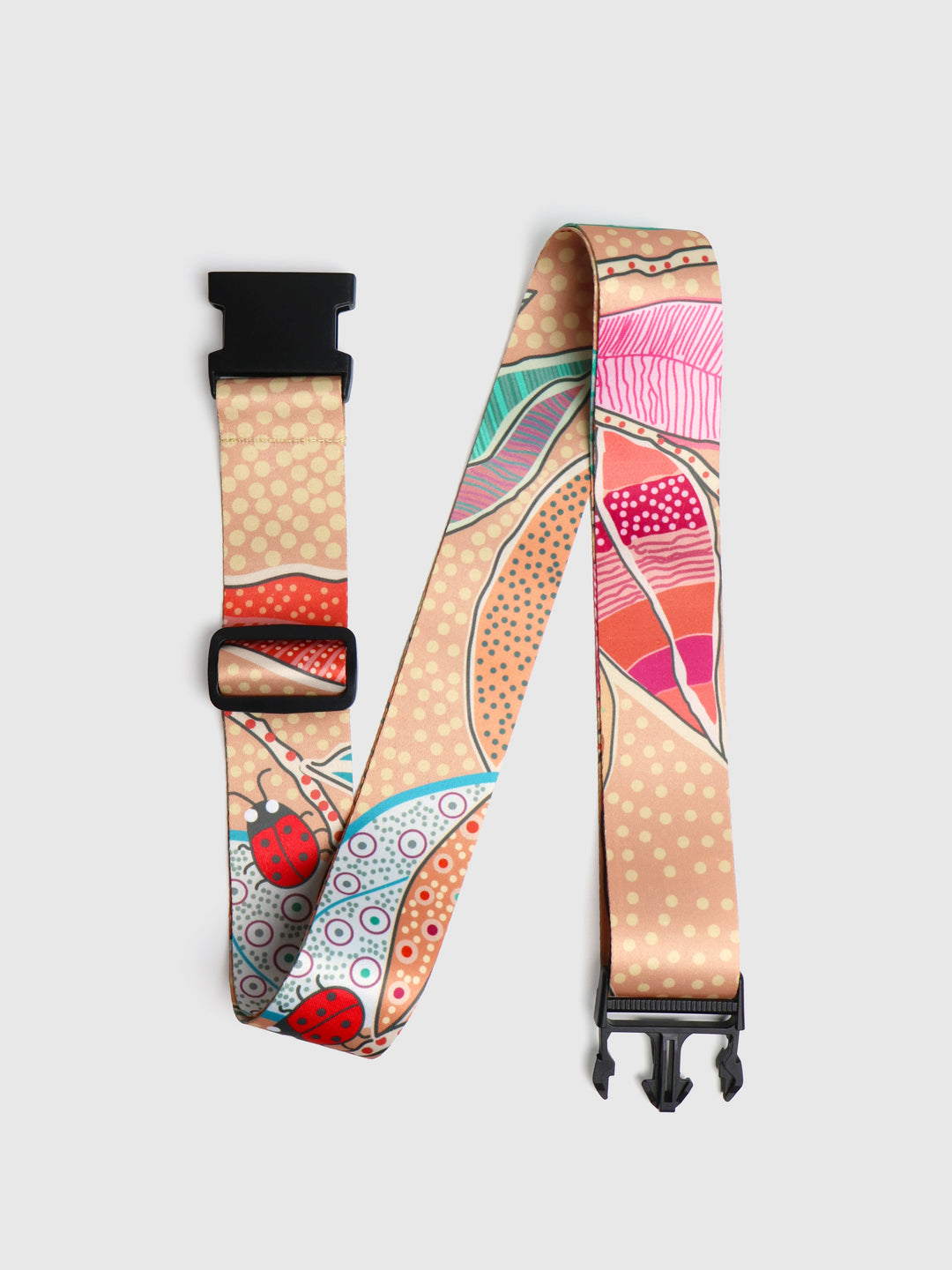 Bush Leaves - Travel Essentials Gift Bundle