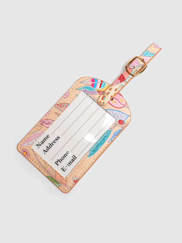 Bush Leaves - Travel Essentials Gift Bundle