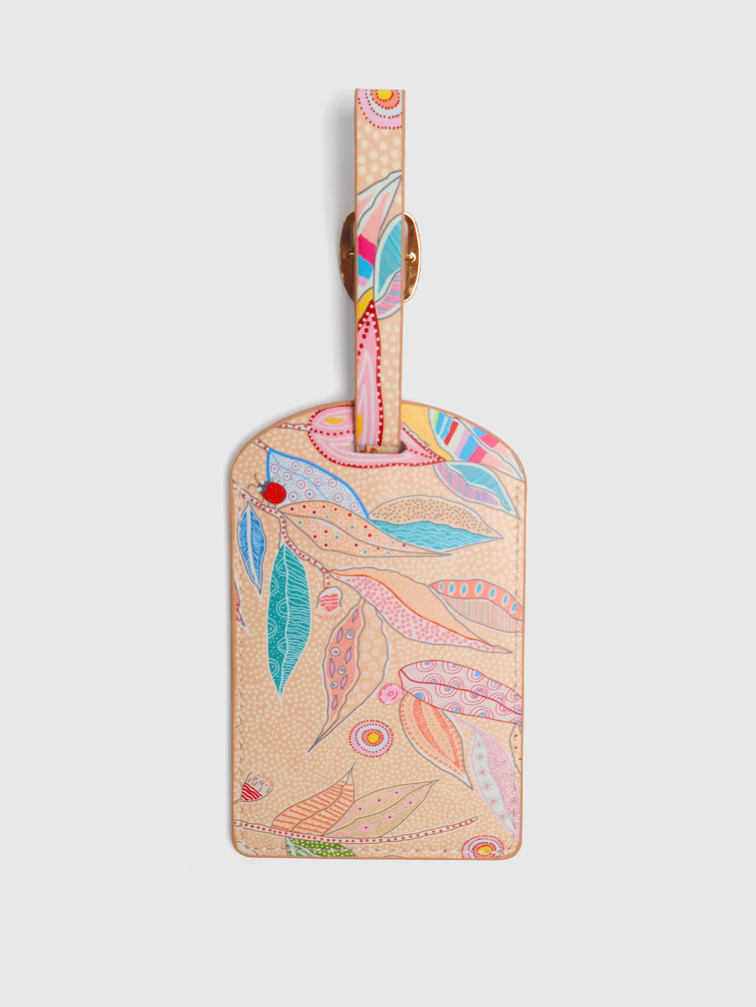 Bush Leaves - Travel Essentials Gift Bundle