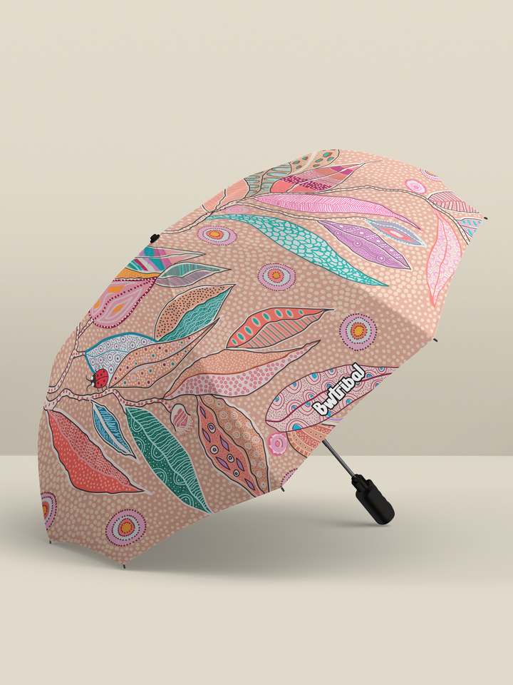 Bush Leaves - Umbrella