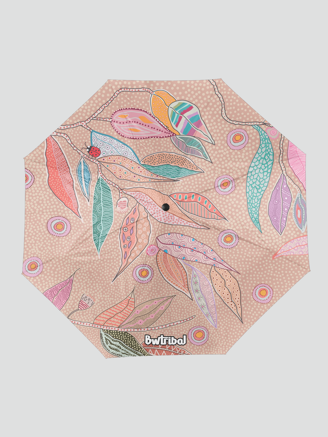 Bush Leaves - Umbrella