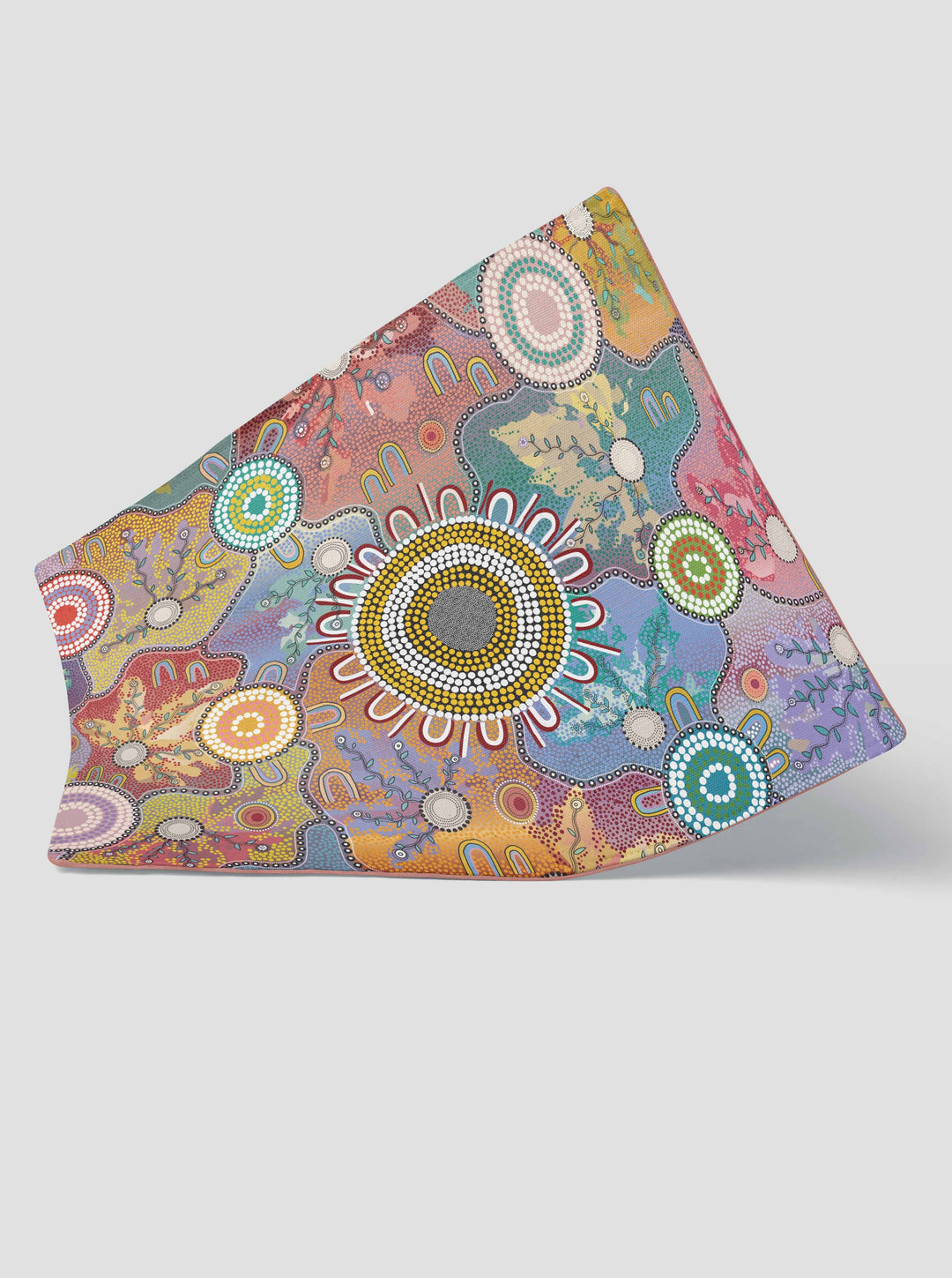 Bushwalks - Linen Blend Placemats (6 Pack)