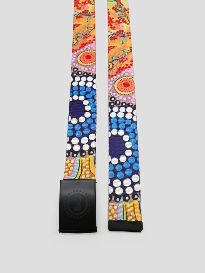 Bushwalks - Belt