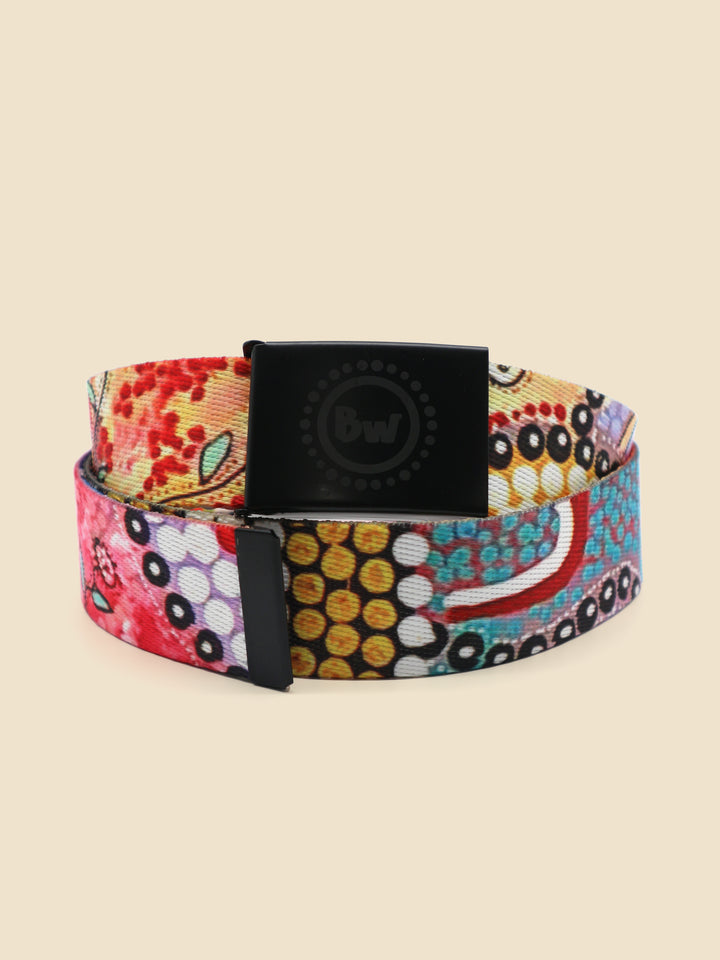 Bushwalks - Kid's Belt