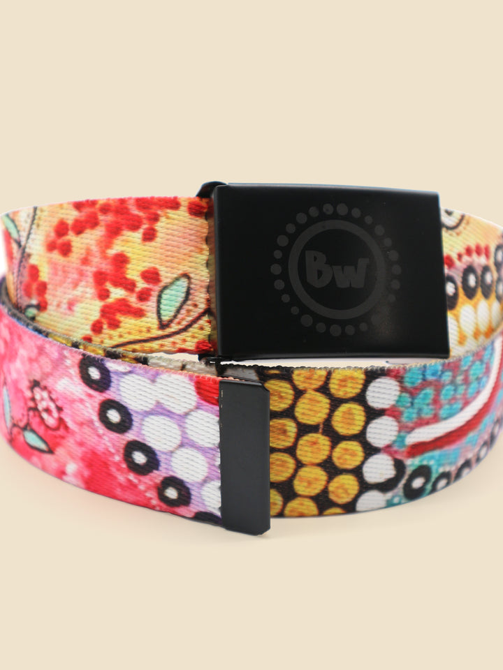Bushwalks - Kid's Belt