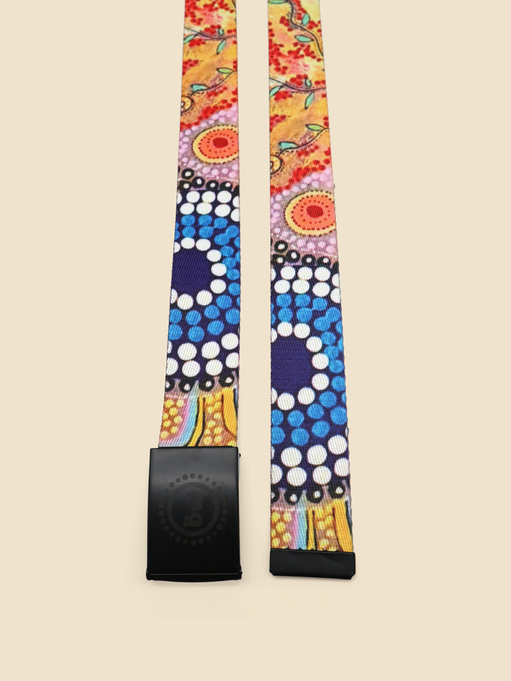 Bushwalks - Kid's Belt