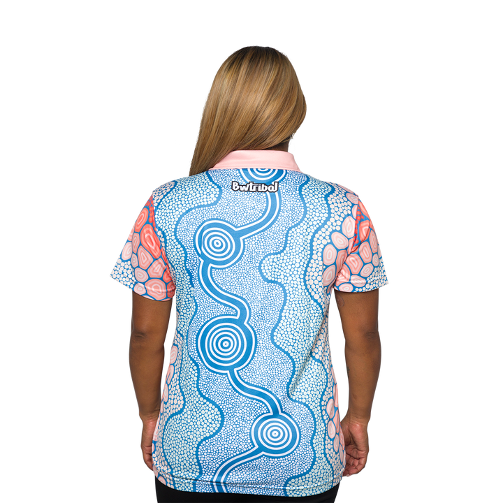 Currents - Women's Polo