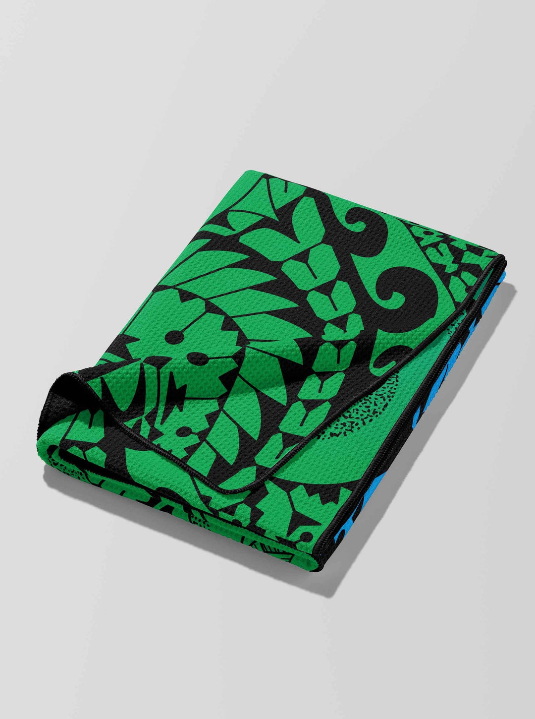 Coconut Shell Waterbottle - Sand-Free Beach Towel